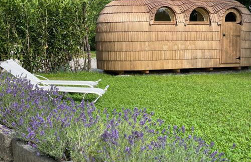 Farmhouse 1604 - Das Bauernhaus eines Fischers - Foto 71