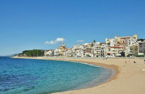 Villa in Sant Pol near Crystal Beach - Foto 24