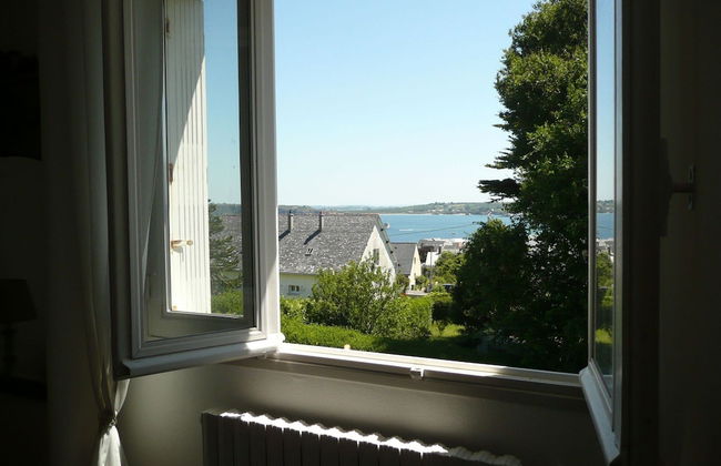 Holiday Home in Camaret Near Sandy Beaches - Foto 29