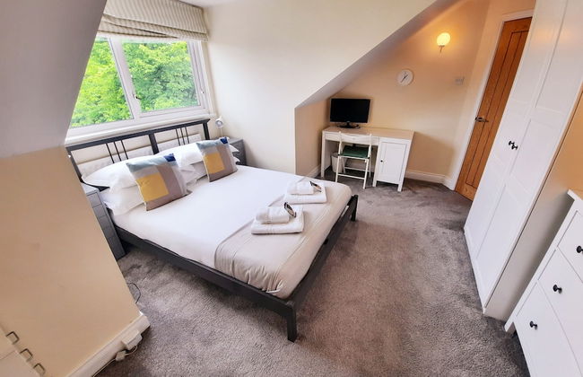 Jesmond Loft - Foto 1