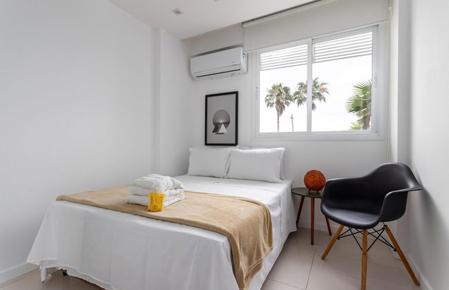 Wonder in Barra da Tijuca 3 Bedrooms Pp101 Z10 - Foto 39