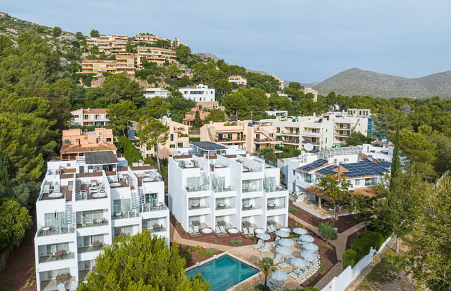 Cabot Las Velas Apartments - Foto 62