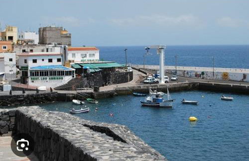 Casa Fede Los Abrigos - Foto 13