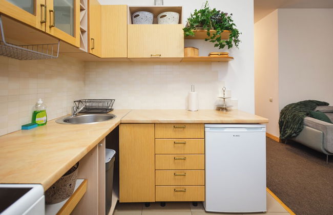 Bearsleys Archers Apartments - Foto 42