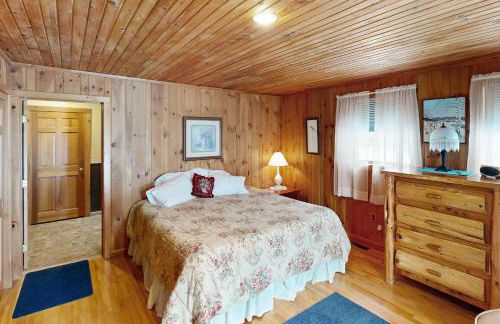 Justin Lake Lodge - Foto 13