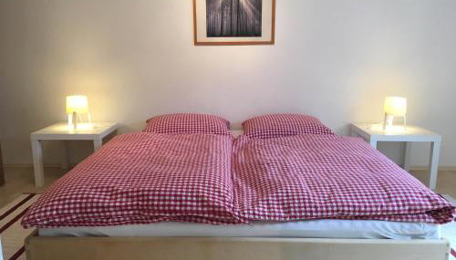 Ferienwohnung Watzmann - Haus Martin - Foto 4