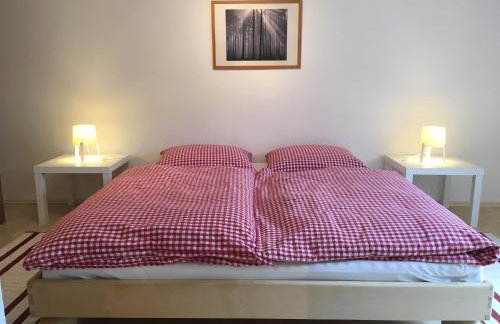 Ferienwohnung Watzmann - Haus Martin - Foto 4
