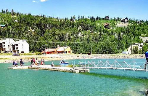 Mountain Getaway and Pool at Brian Head Ski Resort - Photo 19