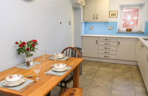 Rose Cottage - Foto 14