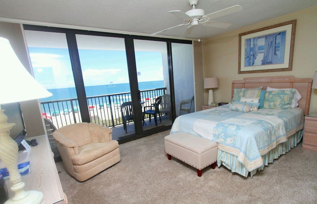 Regency Towers - Foto 4