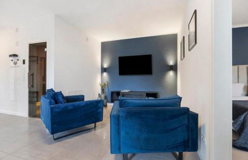 Egge Resort 7e mit Whirpool u Sauna - Foto 7