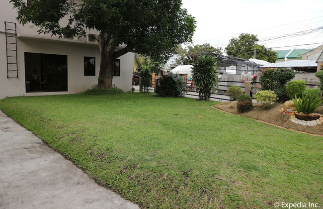 Marina Residences - Foto 24