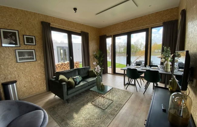 EuroParcs Reestervallei - Photo 61