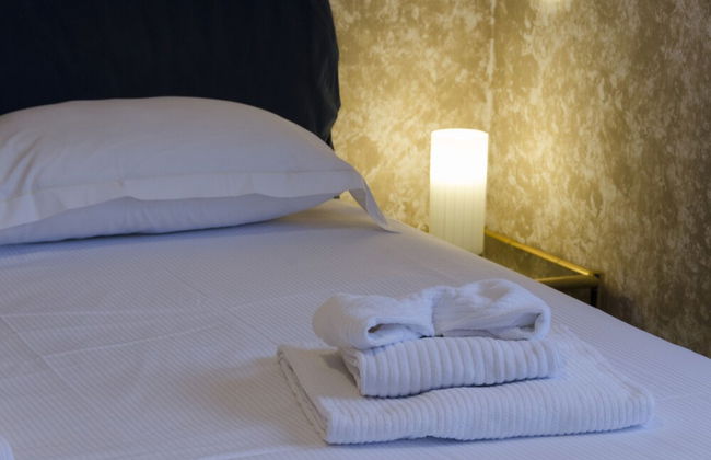 JOIVY Couzy Flat Albaro a Pochi Minuti dal Mare - Foto 5