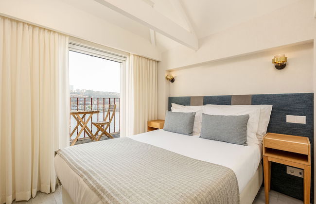 YOUROPO - Ribeira Porto - Foto 19