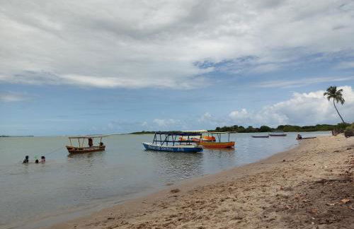 Bella Casa Bougainville - APA Barra de Mamanguape - Photo 41