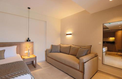 Elivia Boutique Suites - Foto 12