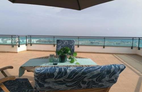 Penthouse Sea and Mojacar View - Foto 8