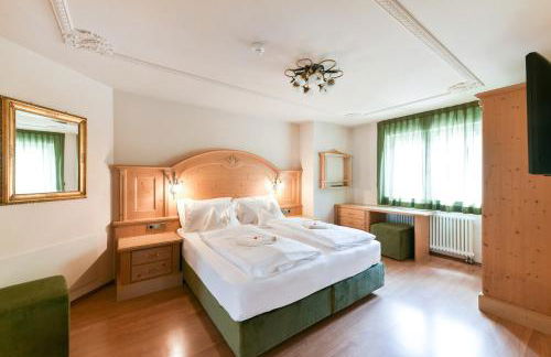 Wellness Residence Villa Leck - Foto 52