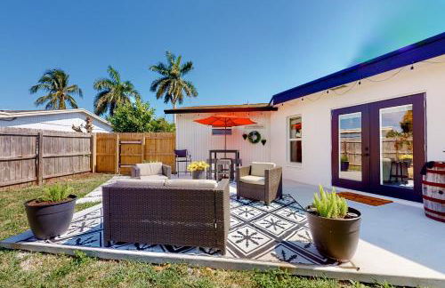 Palm Dreams - Foto 24