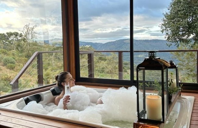 VALLÉE POUSADA BOUTIQUE - Foto 5