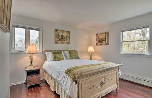 Lovely Highland Home with Pool and Hot Tub! - Foto 15