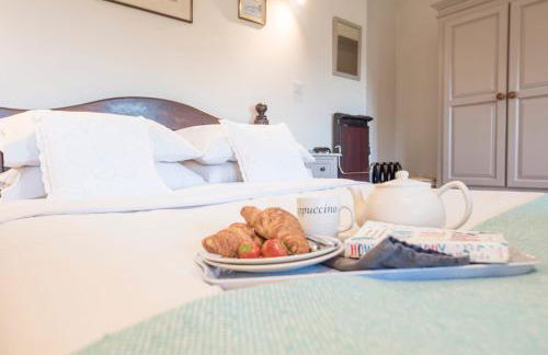 Compass Barn, Wenhaston - Foto 18