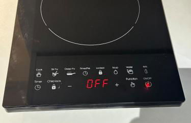 LMC St Pancras Cute & Cosy Studio Apartment - Foto 16