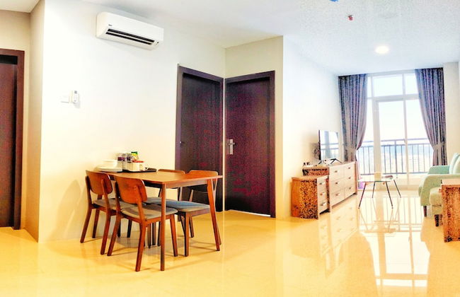 Lovina at Formosa Residence - Nagoya - Foto 28