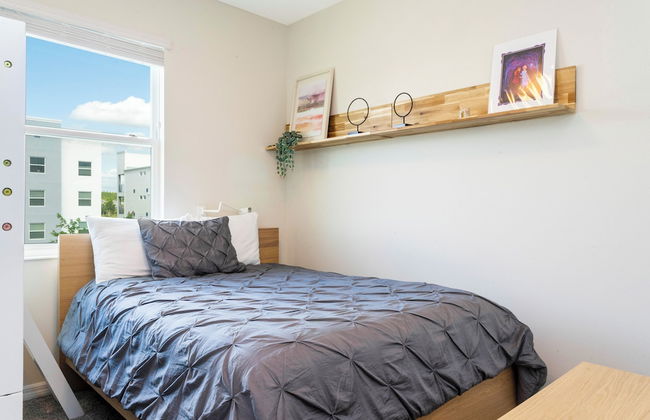 Gorgeous 3Bd 2Ba Apt Close to Disney @ Storey Lake Orlando 208 3180 - Foto 57