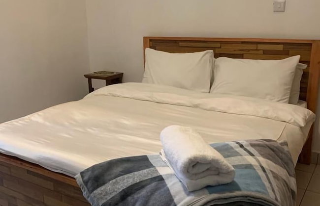 Lux Suites Rio-vista Studio Apartments - Foto 4