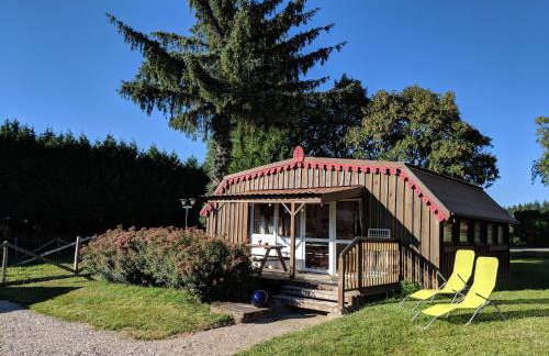 Chalets des Trois Hêtres - Foto 1