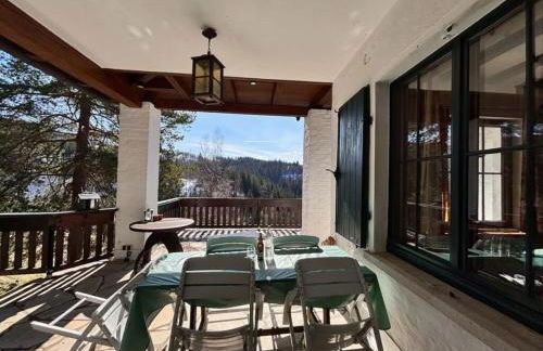 Wagnerstal Hunting Lodge - Foto 21