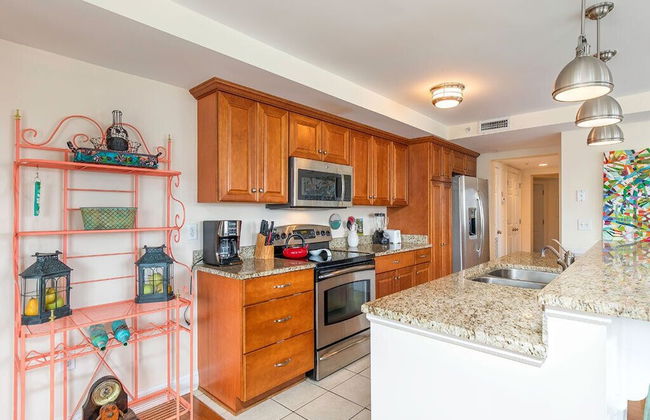 Captains Watch Condos - Foto 47