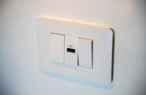 Appartamento con vista città - SmartCheck-In & Wifi Fibra - Foto 18