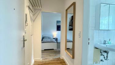 Charmantes Apartment mit 3 Betten - Foto 2