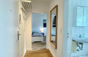 Charmantes Apartment mit 3 Betten - Photo 2