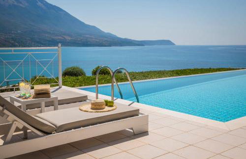 Villa Thalassa Kefaloniaprivatevillas - Foto 29