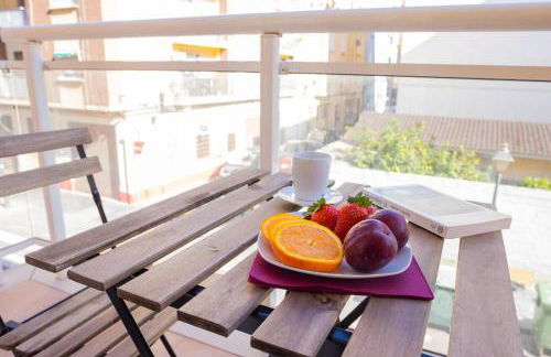 Medinaceli airco, wifi and free parking - Foto 11