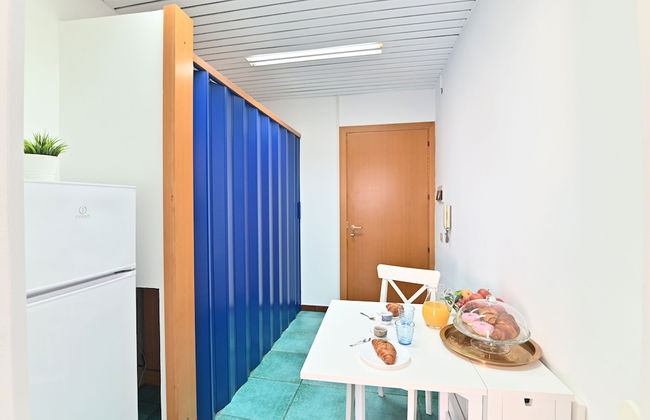 IzzHome Holiday Terrace - Foto 14