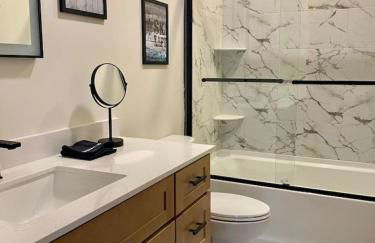 Luxury Townhome 107 - Foto 10