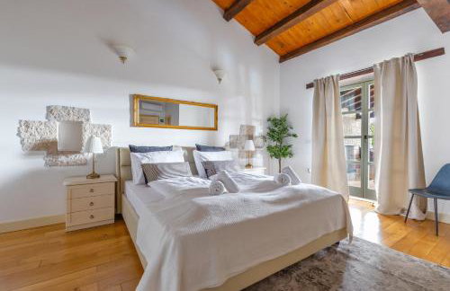 Villa Farfalla - Foto 19