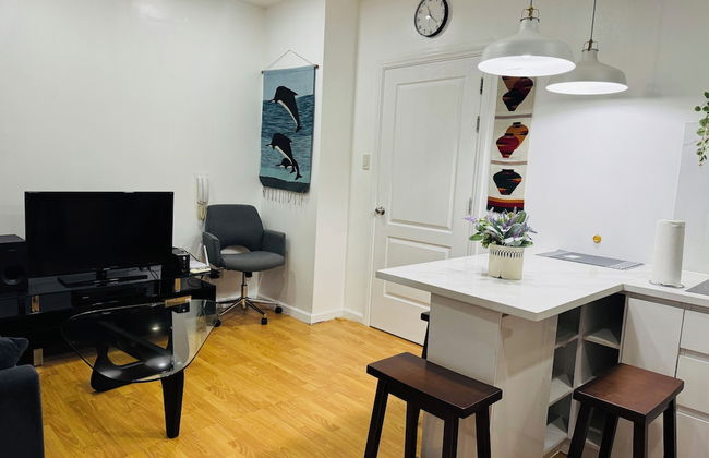 2 bedrooms in makati with balcony - Photo 41