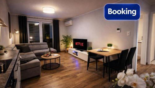 Apartament Dolina Baryczy ścieżki i trasy rowerowe - Foto 2