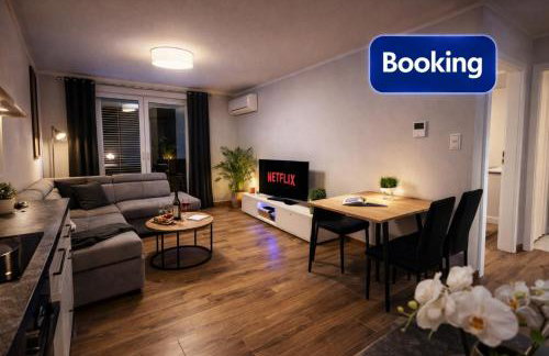 Apartament Dolina Baryczy ścieżki i trasy rowerowe - Foto 2