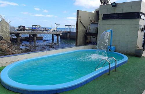 Flat no Sol Vitória Marina 2 - Foto 43