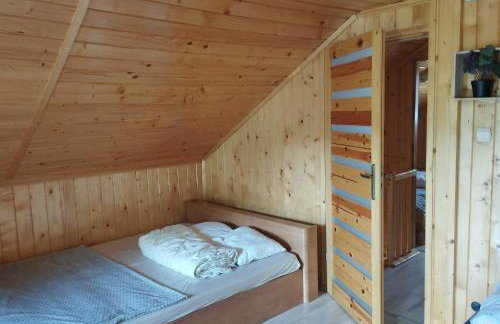 Osada nad żurawim stawem - Foto 18