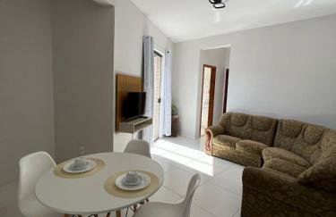 Apartamento 2qts vista para as montanhas - Foto 4