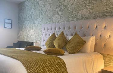 Hatherley Manor Hotel & Spa - Photo 22