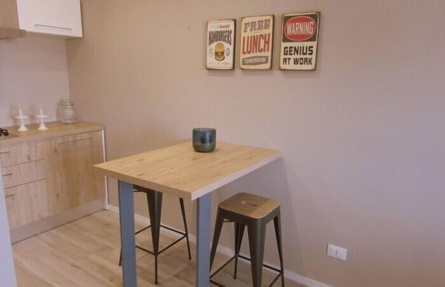 Residence Cala Azzurra - Foto 42